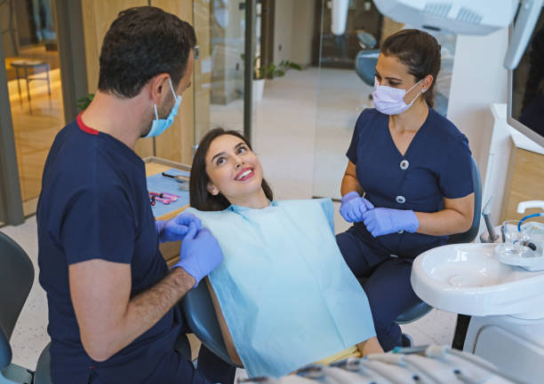 Laser Dentistry in Myerstown, PA