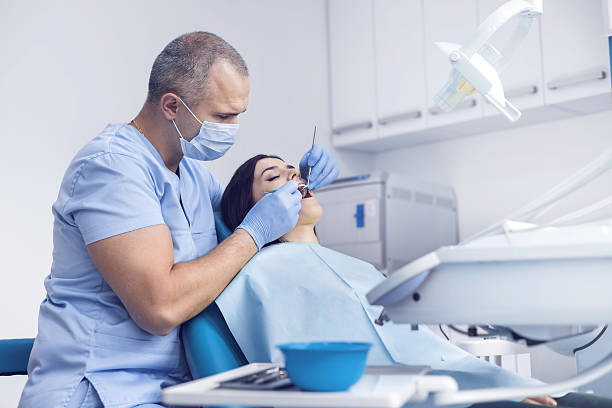 Best Sedation Dentistry  in Myerstown, PA